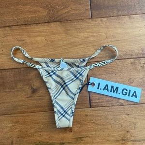 IAMGIA bikini bottoms